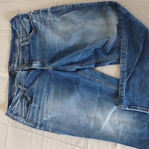 Silver Jeans, Sam Capri